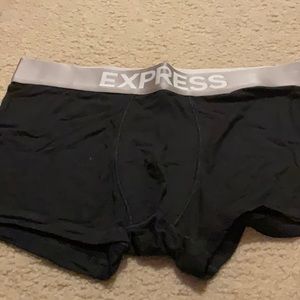 Express Men Modal Boxer Briefs
